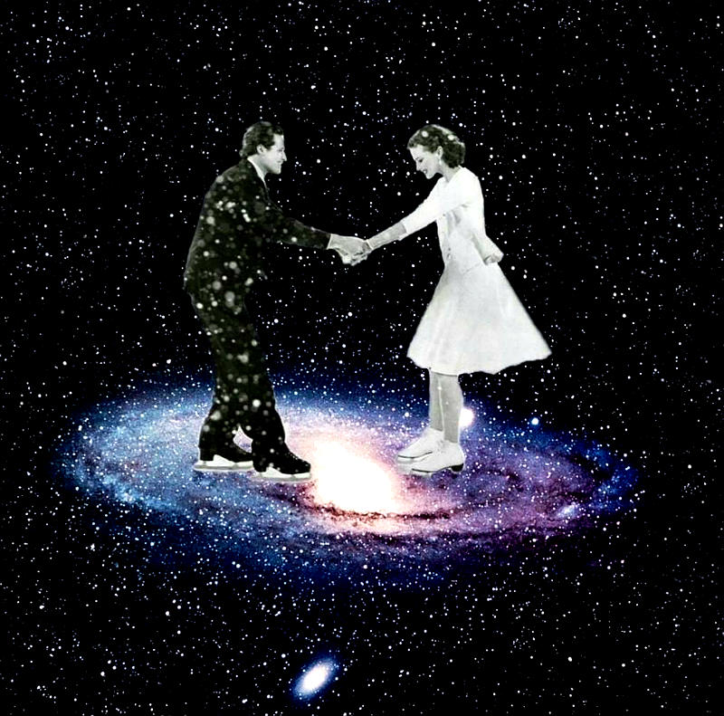 Нибиру и человечество