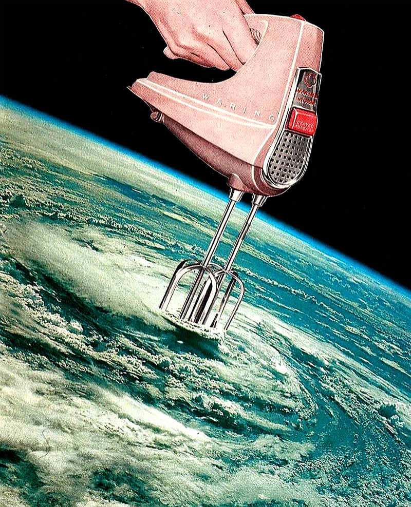 Нибиру и конец света