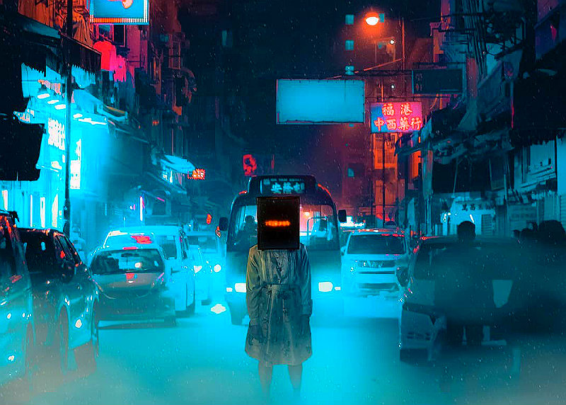 Нибиру и жизнь в пост апокалипсис