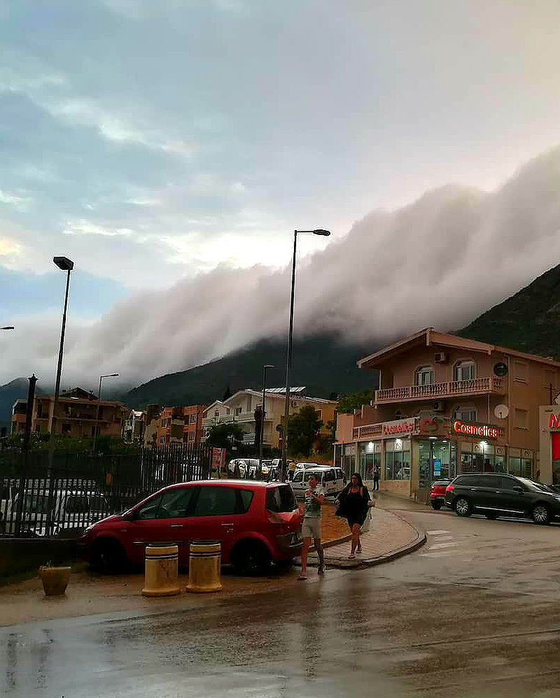 Нибиру и катастрофы