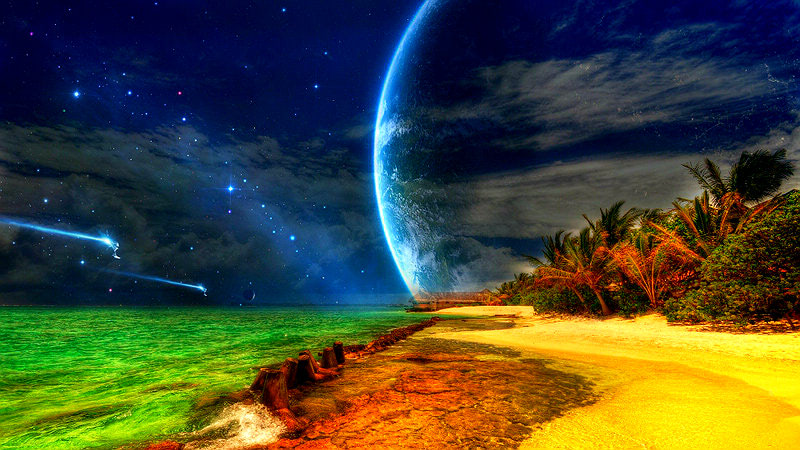 Нибиру 2019 август