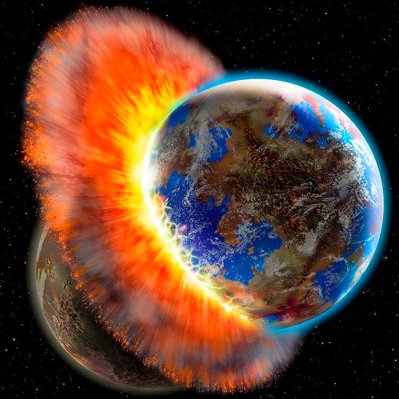 Нибиру и наука