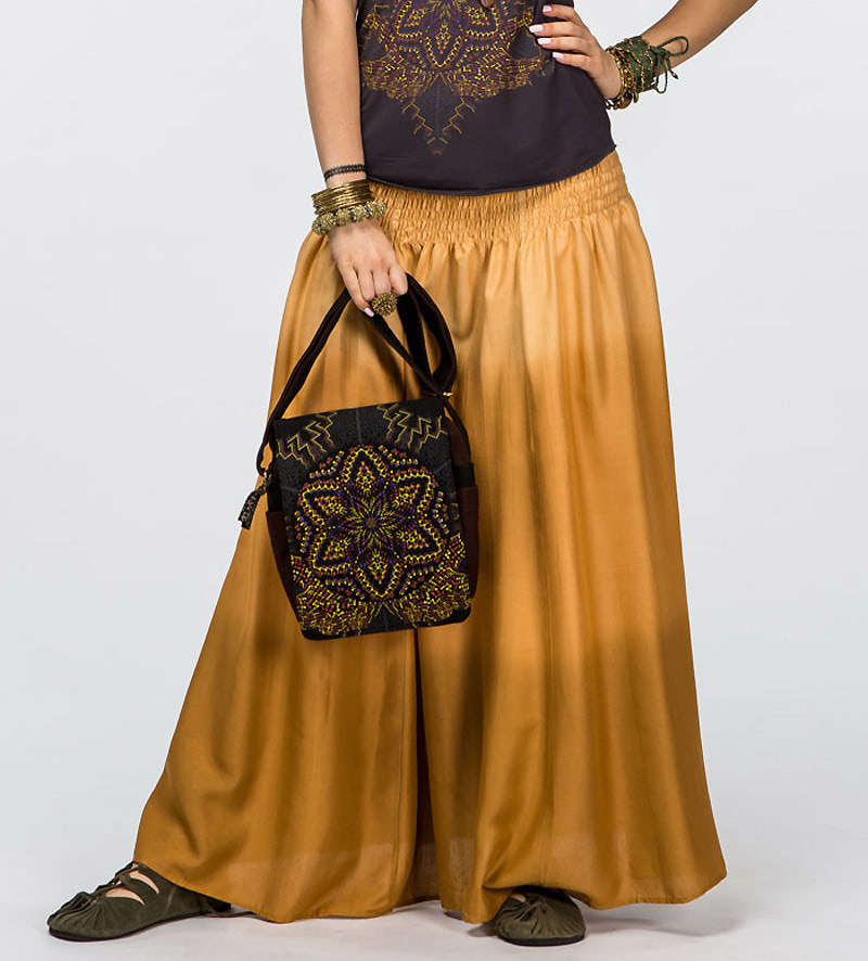 Новогодние подарки 2020 — сумки