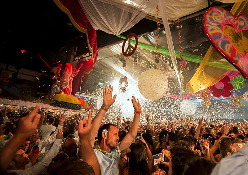 Куда поехать на Новый год 2019? На Ибицу