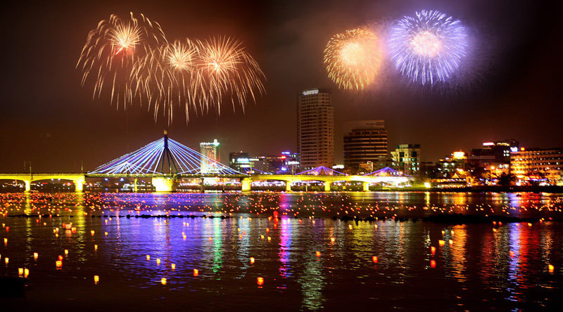 Поехать на Новый год 2019 во Вьетнам