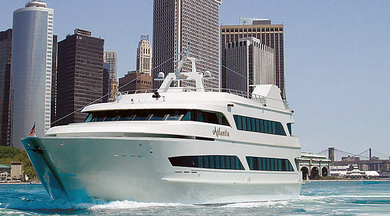 Нью-Йорк, Новый год 2019