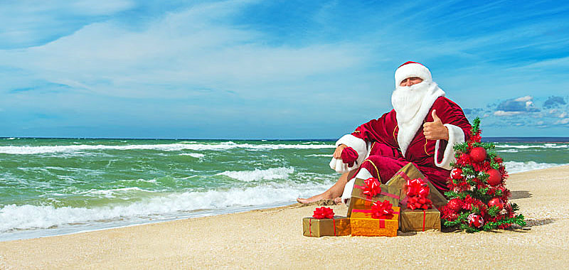 Куда поехать на Новый год 2019?