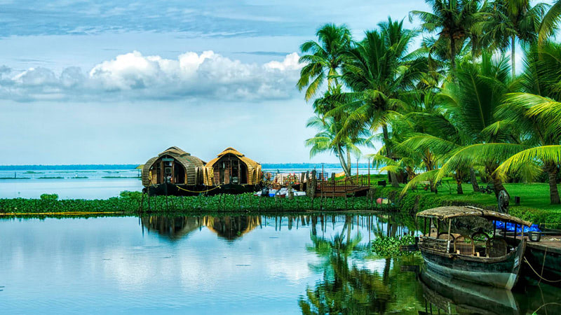 Новый год в Индии 2020