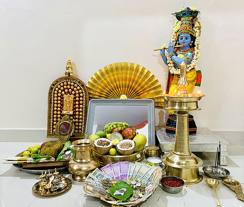 Встретить Новый 2020 год в Индии