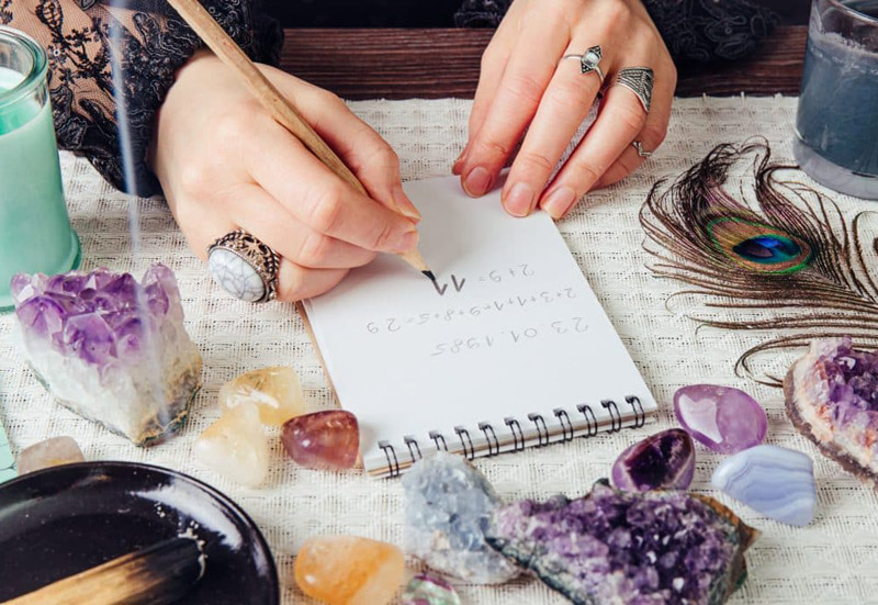 Прогнозы нумерологов