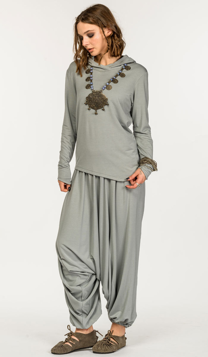 Дизайнерская одежда из бамбука IndiaStyle