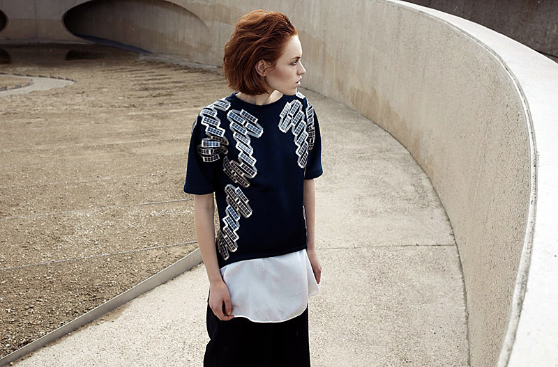 Одежда будущего