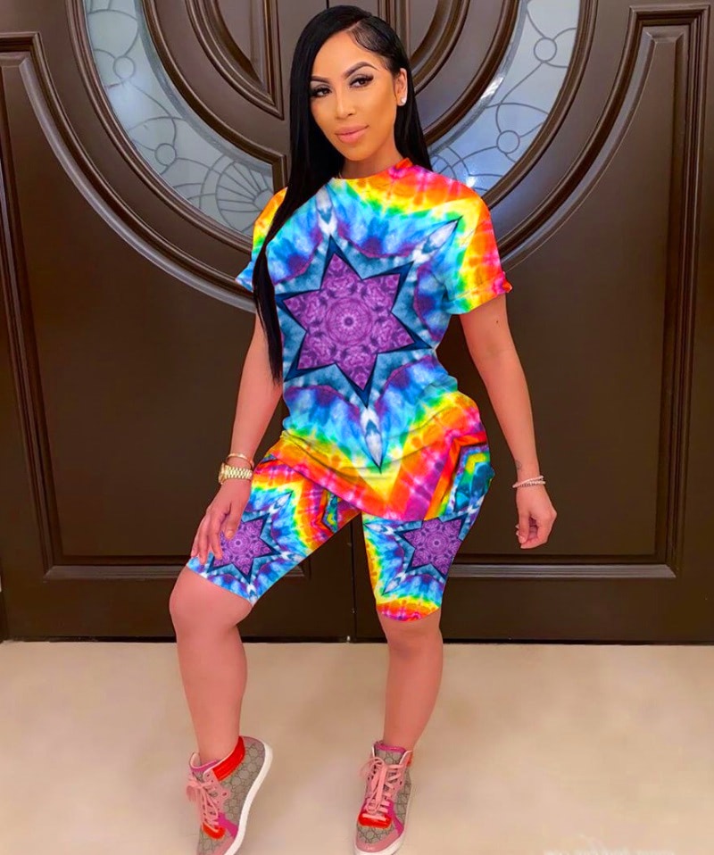 Цвет одежды для йоги