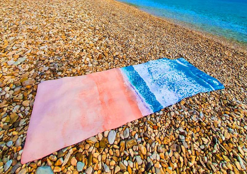 Цветная одежда для йоги