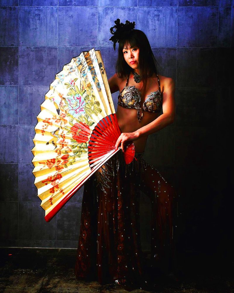 Костюмы востока для танцев