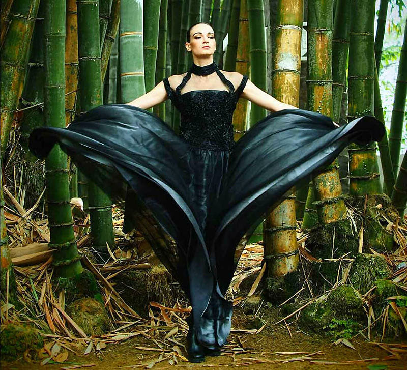 Как одежда влияет на поведение