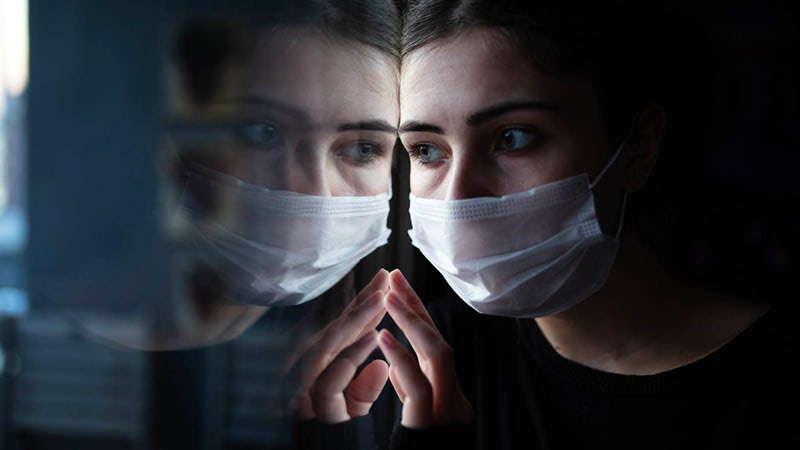 Одиночество и карантин