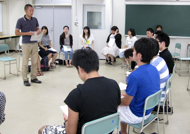 Одиночество японских хикикомори