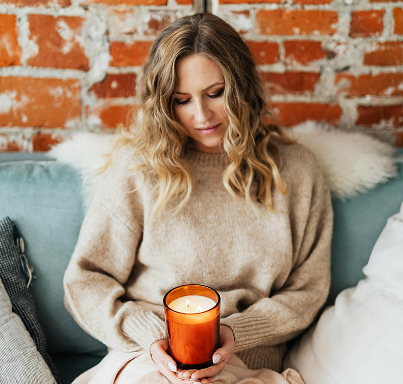 Тренды осени 2024 года