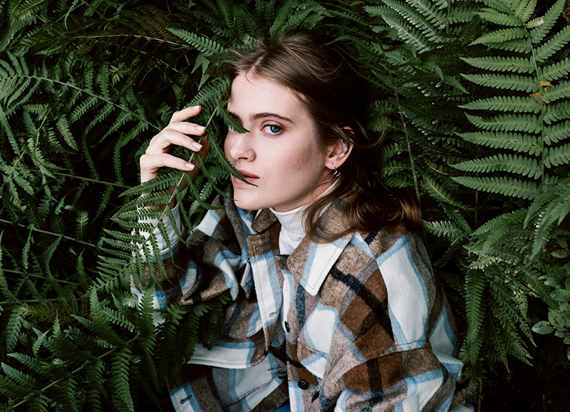 Тренды осени 2024 года