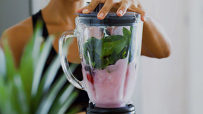 Осознанное питание