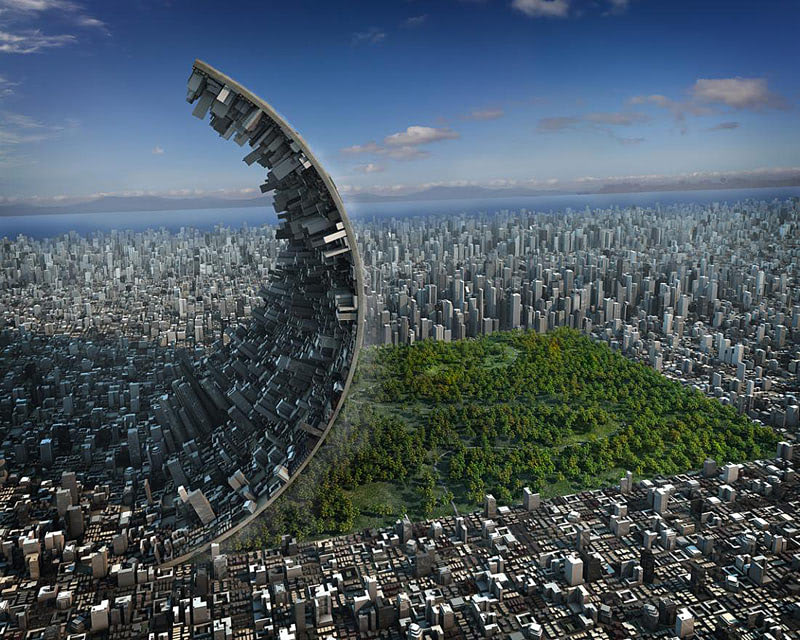 Что такое осознанные сновидения?