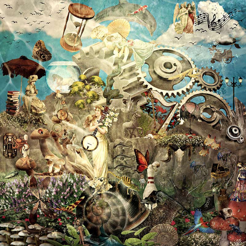 Техники осознанных сновидений