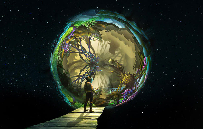 Осознанные сновидения - 5 техник