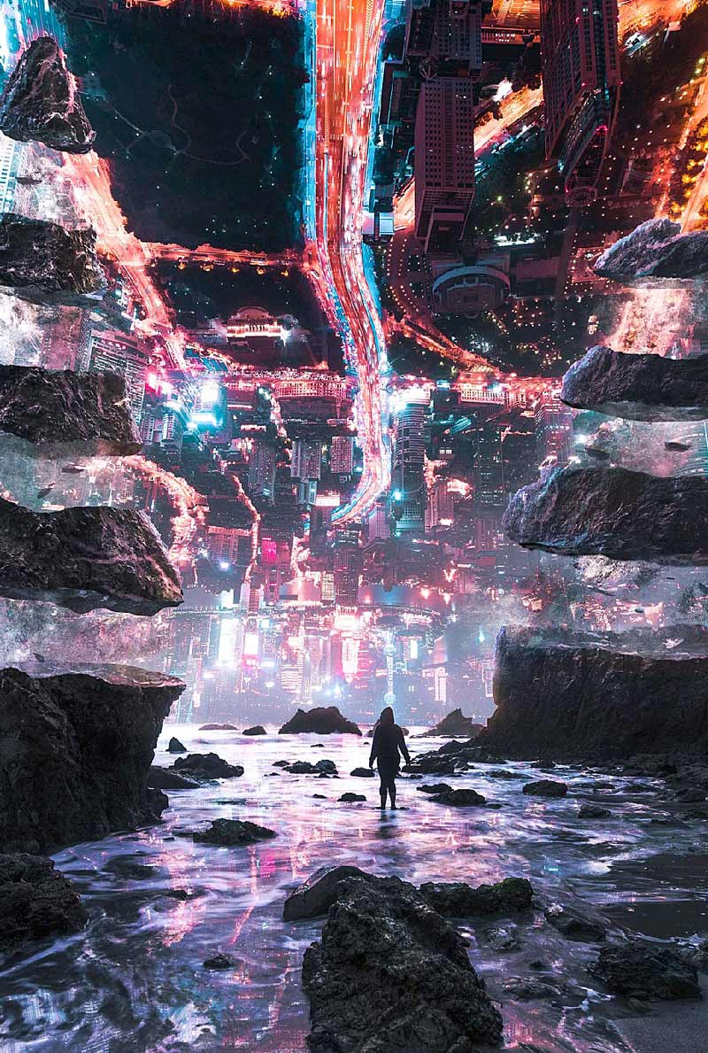 Осознанные сновидения