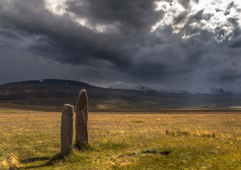 Отдых в России — Алтай