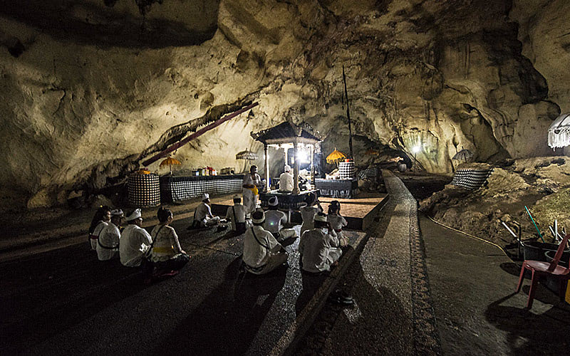 Лучшие места на Бали