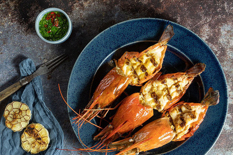 Отдых на Гоа — местные блюда