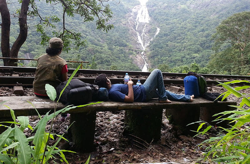 Отдых на Гоа — заповедники