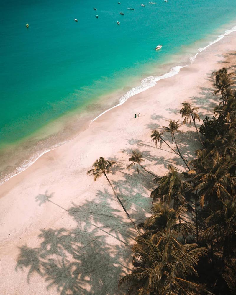 Отдых в Мьянме — 