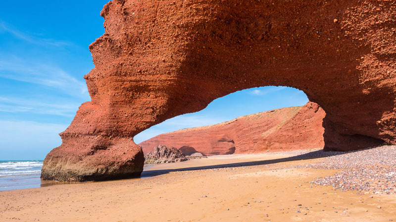 Отдых в октябре за границей на море