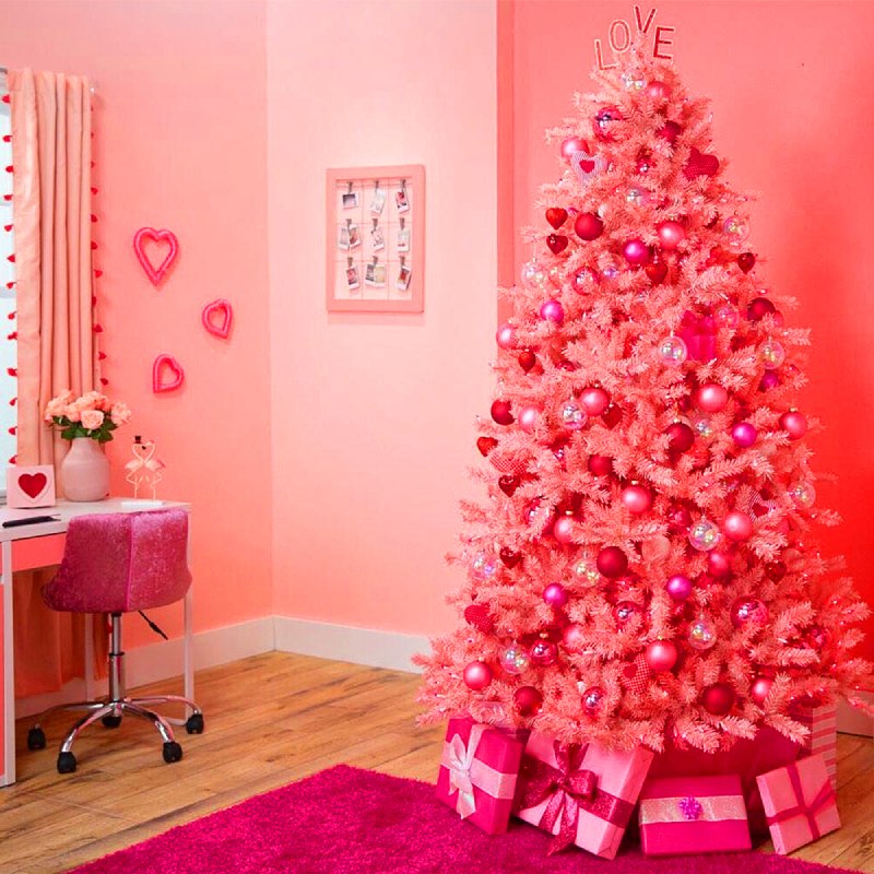 День влюбленных дома