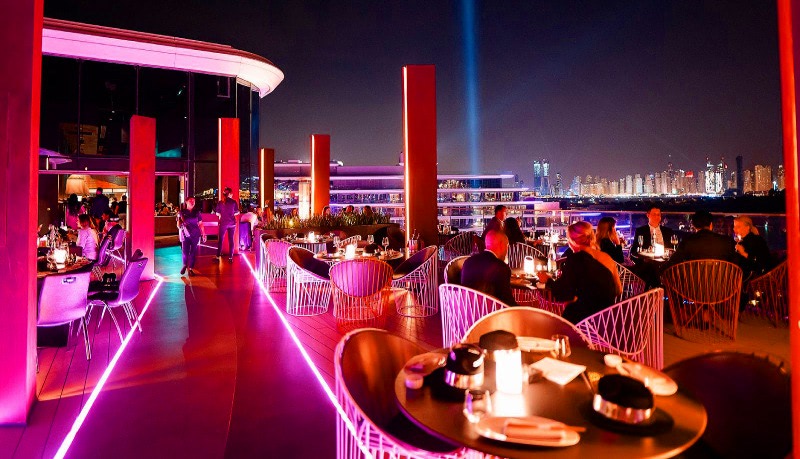 Кафе ко дню влюбленных 2021