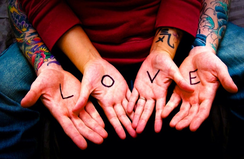 Праздник 2021 Святого валентина