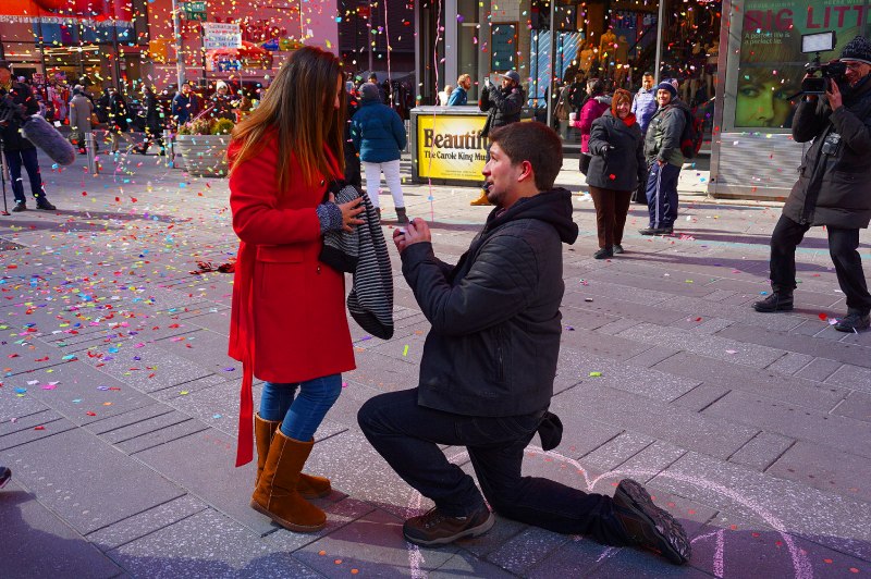 День влюбленных где отметить