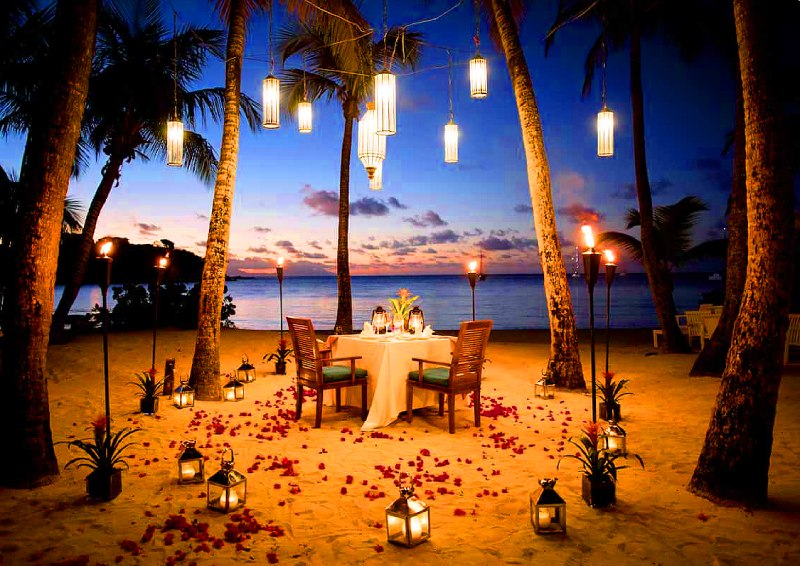 День влюбленных 2021