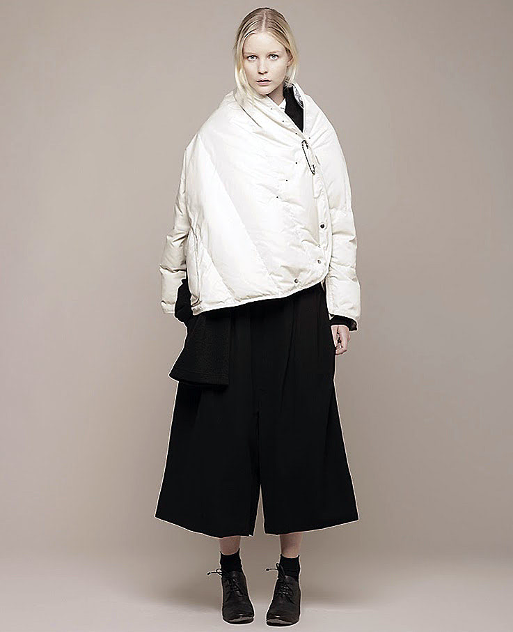 Одежда оверсайз куртка