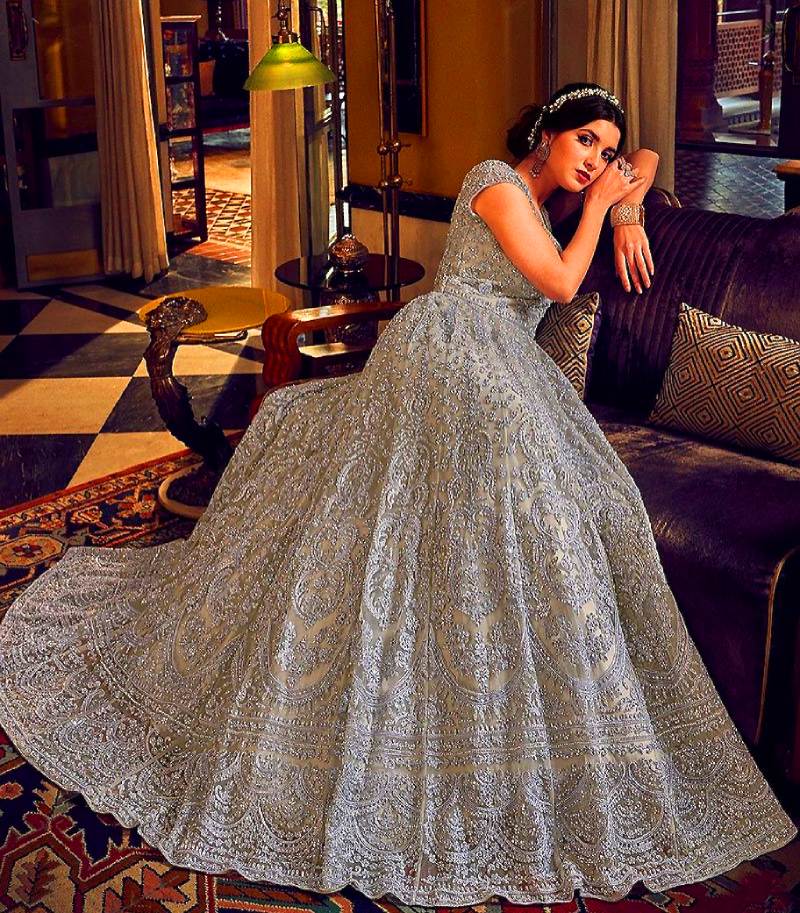 Мода на восточные платья