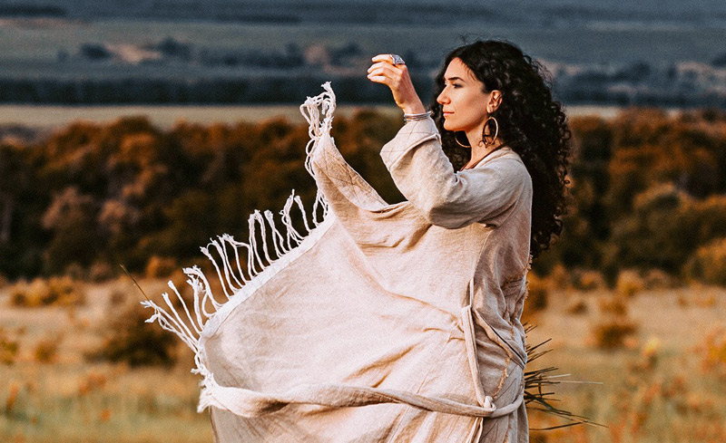 Плохая карма и благодарность