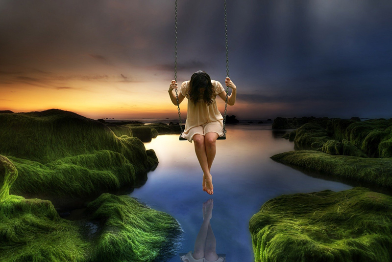 Плохая карма — как определить?