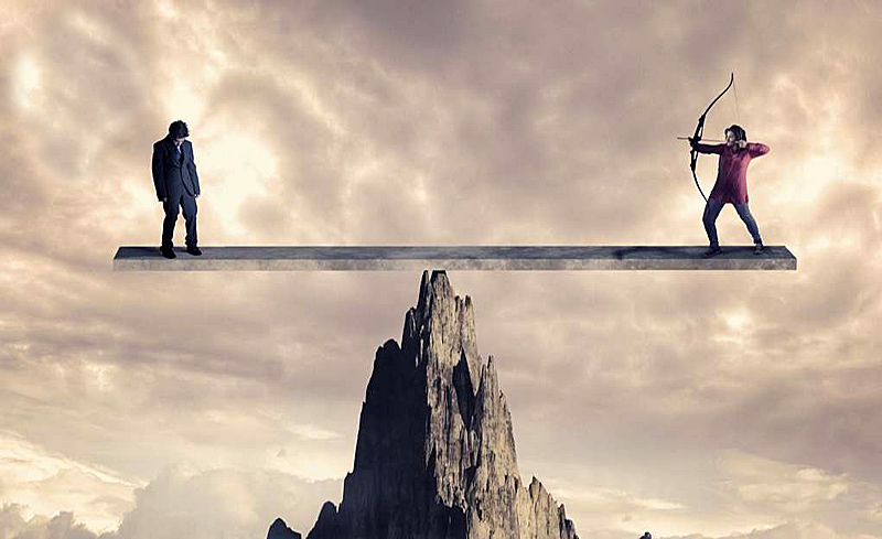 Плохая карма