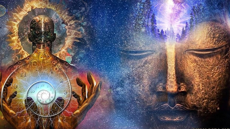 Вариант избавления от плохой кармы