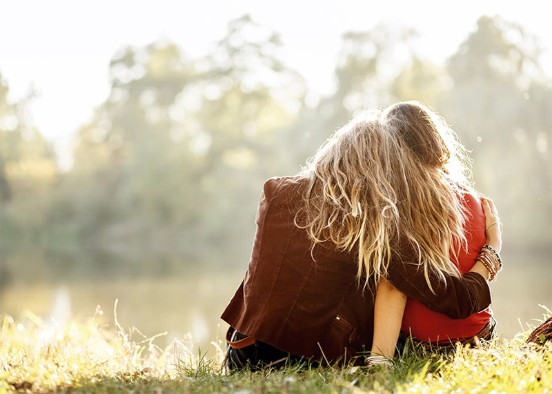 Плохая карма и прощение