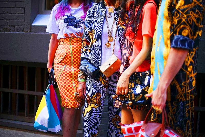 Пляжны сумки