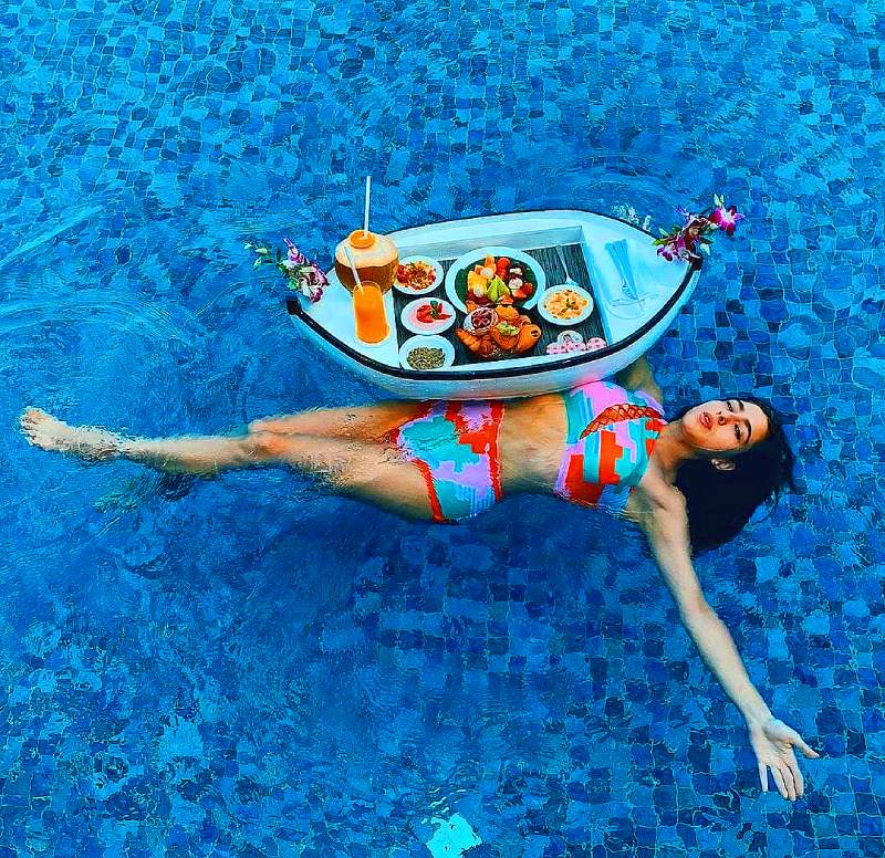 Аксессуары для пляжа