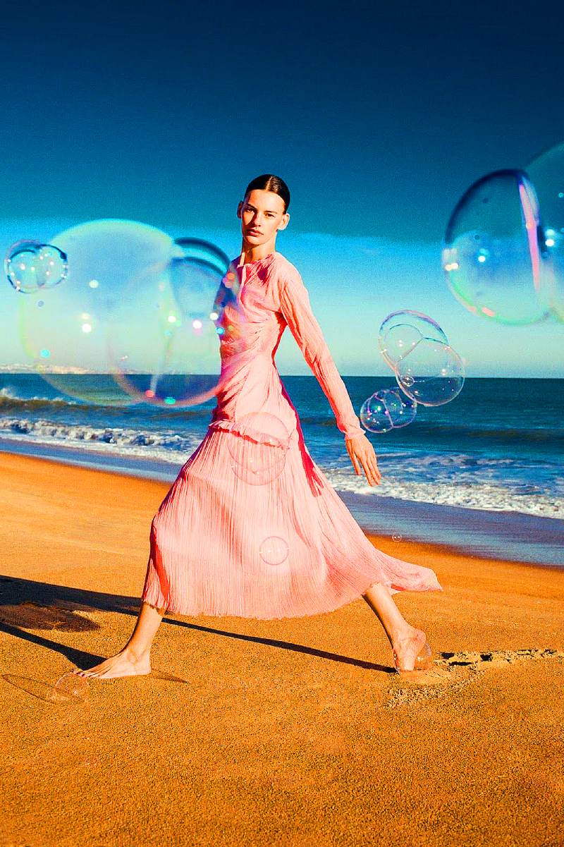 Шорты для пляжа